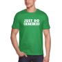 Marškinėliai Just Do Nothing